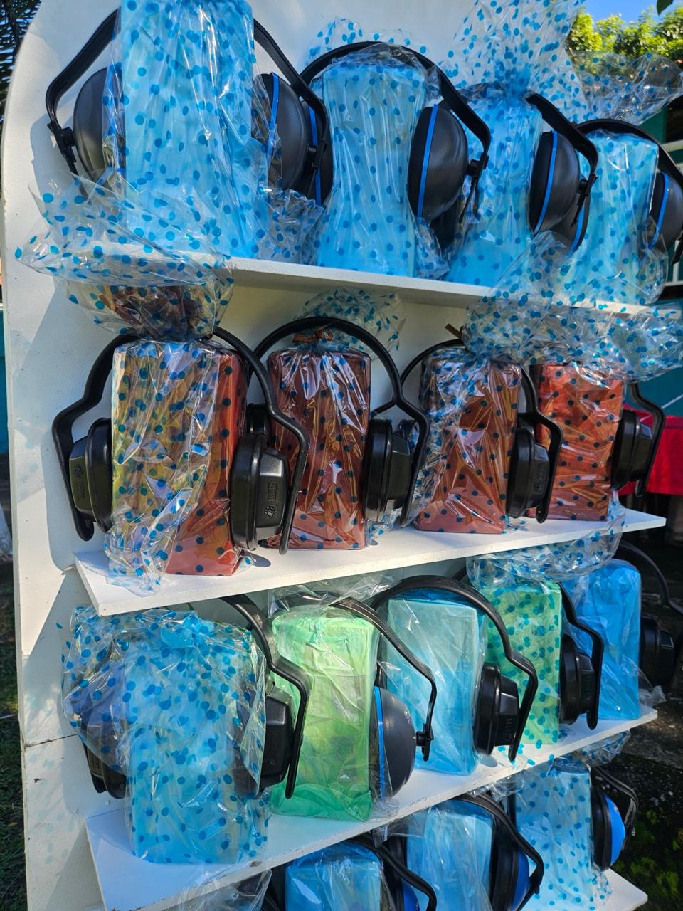 Evento especial de Páscoa